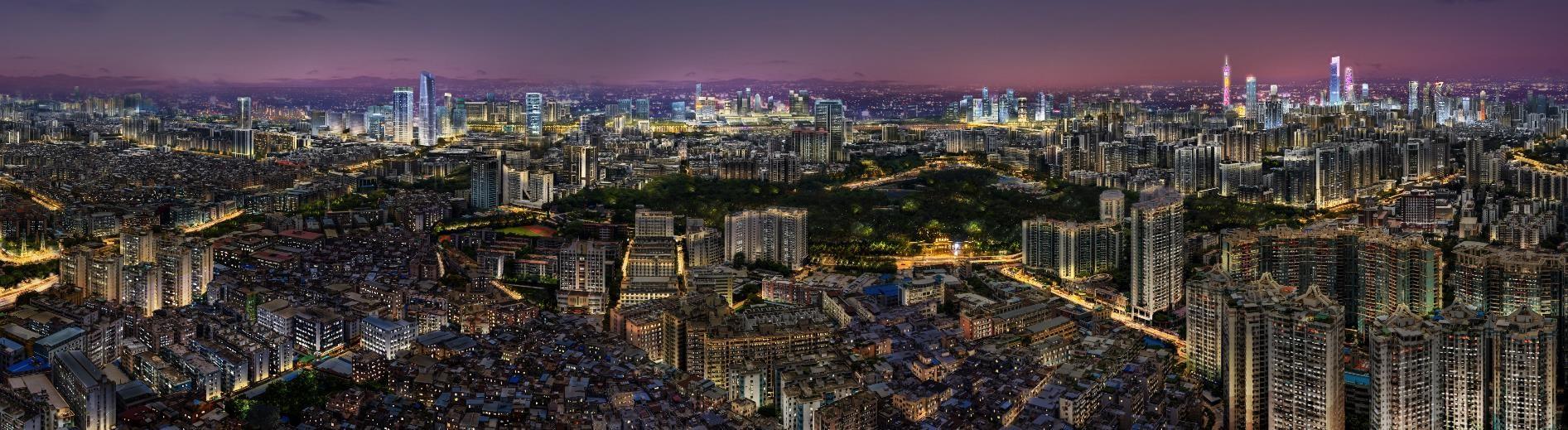 lehu-乐虎广州出台城市照明专项规|今日刚开传奇|划：以“双高”建设国际一流城